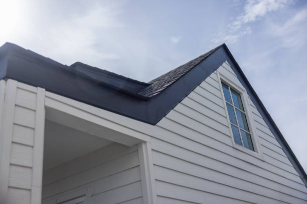 Affordable Siding Repair and Maintenance Services in Willis, TX